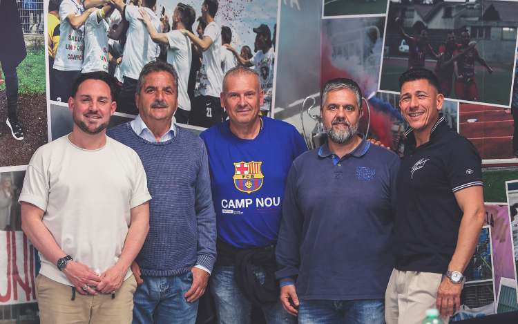 Unipomezia