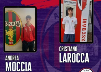Academy Ladispoli Under 15