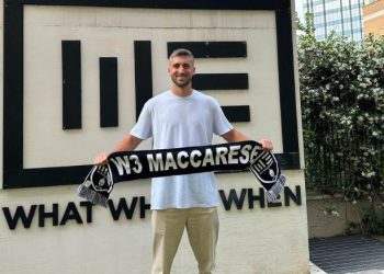 W3 Maccarese Eccellenza
