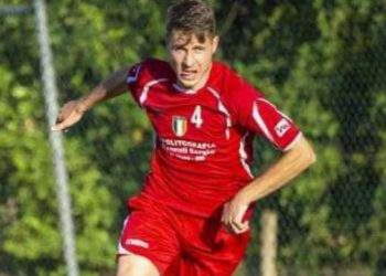 Atletico Pontinia Eccellenza