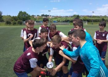 Torneo MYSP Aurelia Antica Aurelia