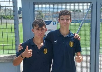 Urbetevere Under 14