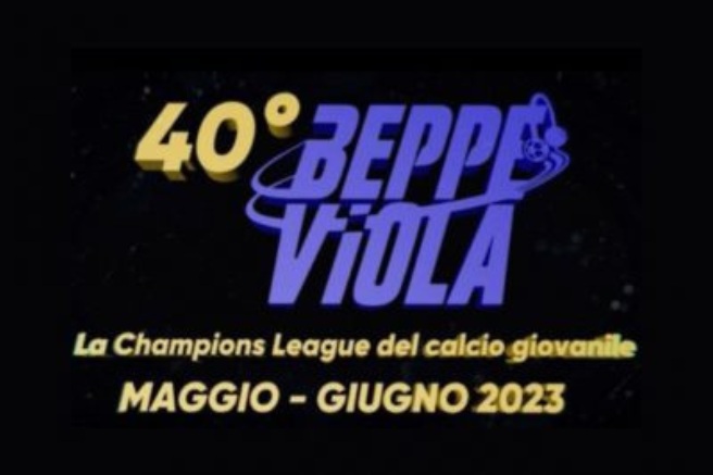 Beppe Viola