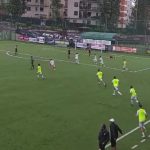 Beppe Viola | Ostiamare-Campus Eur 2-0: Del Maschio la chiude nel finale