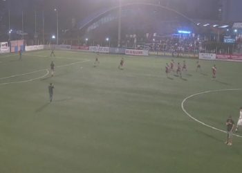 Beppe Viola | Nuova Tor Tre Teste-Trastevere 6-5 (d.c.r.): rossoblù in semifinale