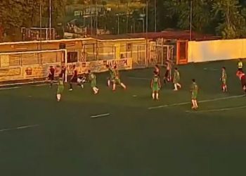 Beppe Viola Certosa-Campus Eur