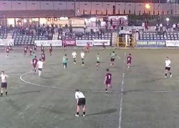 Beppe Viola Lvpa Frascati-Accademia Calcio Roma