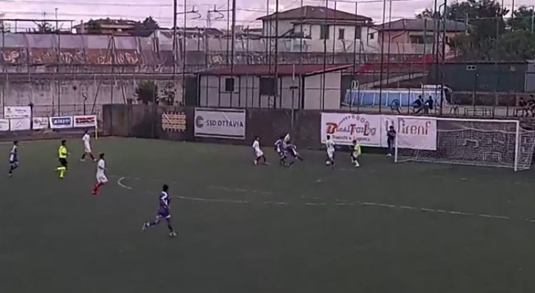 Beppe Viola Ottavia-Pomezia