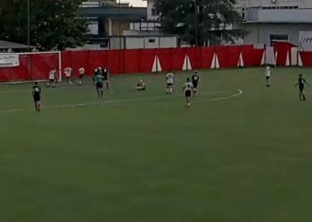 Beppe Viola Totti Soccer School-Lodigiani