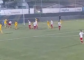 Beppe Viola Urbetevere-Academy Ladispoli
