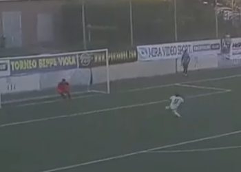 Beppe Viola Vigor Perconti-Accademia Frosinone