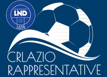 Rappresentativa Under 15 CR Lazio