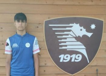 Campus Eur Under 15