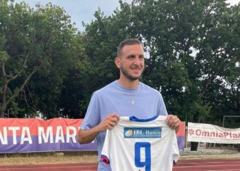 Santa Marinella, arriva Catracchia dall'Aranova