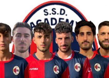 Academy Ladispoli Eccellenza