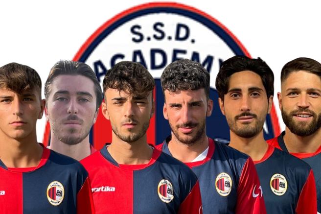 Academy Ladispoli Eccellenza