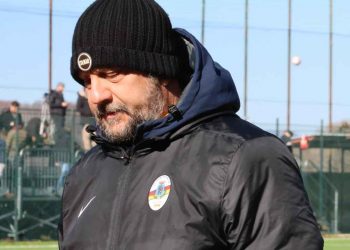 Eccellenza | Valmontone, anche Ventura e Di Loreto all'addio
