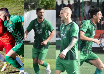 Calciomercato Certosa Eccellenza