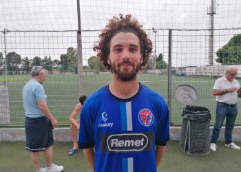 Eccellenza Certosa-Fossombrone- Pagliari
