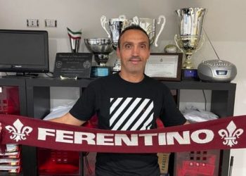 Eccellenza Ferentino