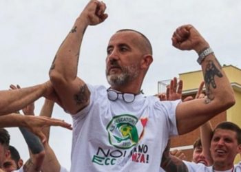 Eccellenza Pescatori Ostia