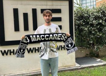 W3 Maccarese Eccellenza