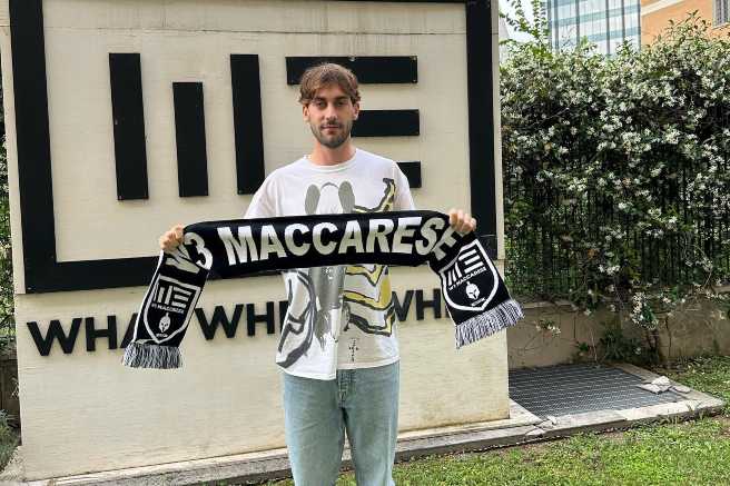 W3 Maccarese Eccellenza