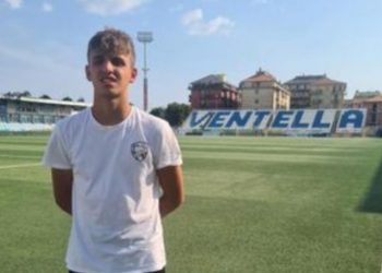 Fiano Romano Under 15