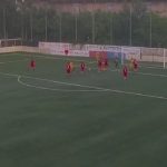 Beppe Viola | Acc. Frosinone-Giardinetti 1-0: Sciarretta elimina i biancorossi