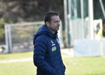 Eccellenza | Fossombrone, Fucili: "Il Certosa è una squadra forte"