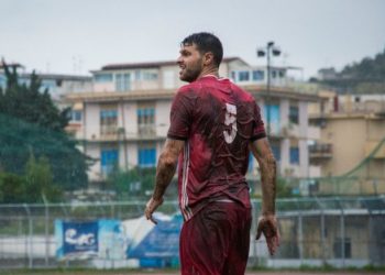 Atletico Pontinia Eccellenza