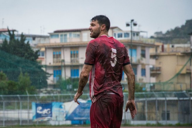 Atletico Pontinia Eccellenza