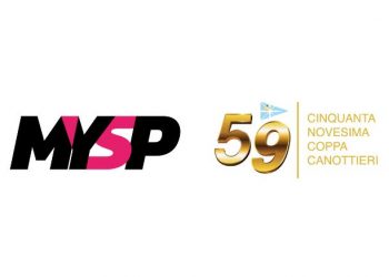 MYSP Coppa dei Canottieri