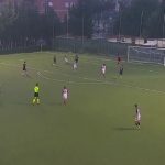 Beppe Viola | Nuova Tor Tre Teste-Tor di Quinto 6-0: è goleada rossoblù