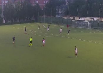 Beppe Viola | Nuova Tor Tre Teste-Tor di Quinto 6-0: è goleada rossoblù