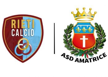 Nuova Rieti Calcio e Amatrice Eccellenza