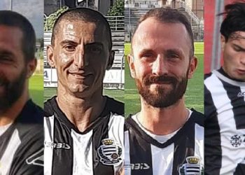 Eccellenza Pomezia