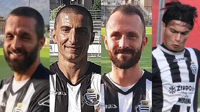 Eccellenza Pomezia