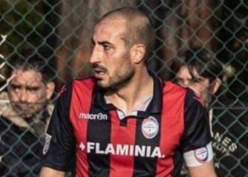 Eccellenza Pomezia