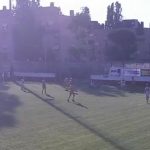 Beppe Viola | Ponte di Nona-Fiano Romano 2-2: Fabbri spreca il doppio vantaggio