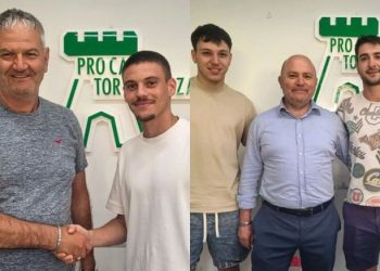 Pro Calcio Tor Sapenza Eccellenza