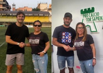 Pro Calcio Tor Sapienza Eccellenza