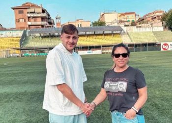 Pro Calcio Tor Sapienza Eccellenza