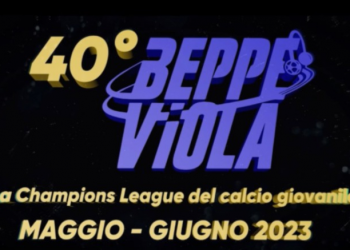 Beppe Viola