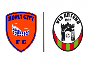 Roma City e Vis Artena