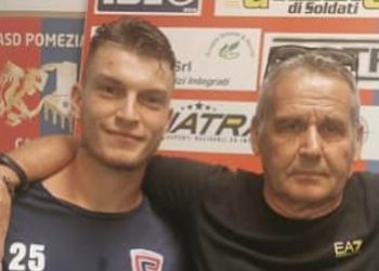 Pomezia Eccellenza