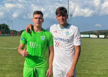Savio Under 17