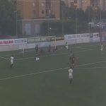 Beppe Viola | Spes Montesacro-Lvpa Frascati 1-0: bianconeri in semifinale
