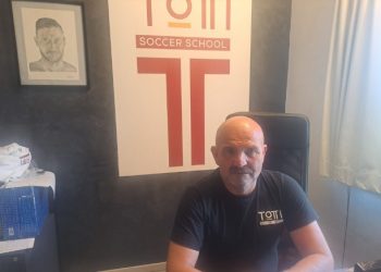 Totti Soccer School