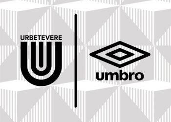 Urbetevere, Umbro nuovo sponsor tecnico per la prossima stagione